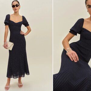 Reformation Gloria Dress (Size 6)